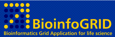 bioinfoGRID