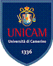 Logo University of Camerino