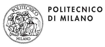 Logo Politecnico di Milano