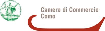 Logo Camera di Commercio di Como