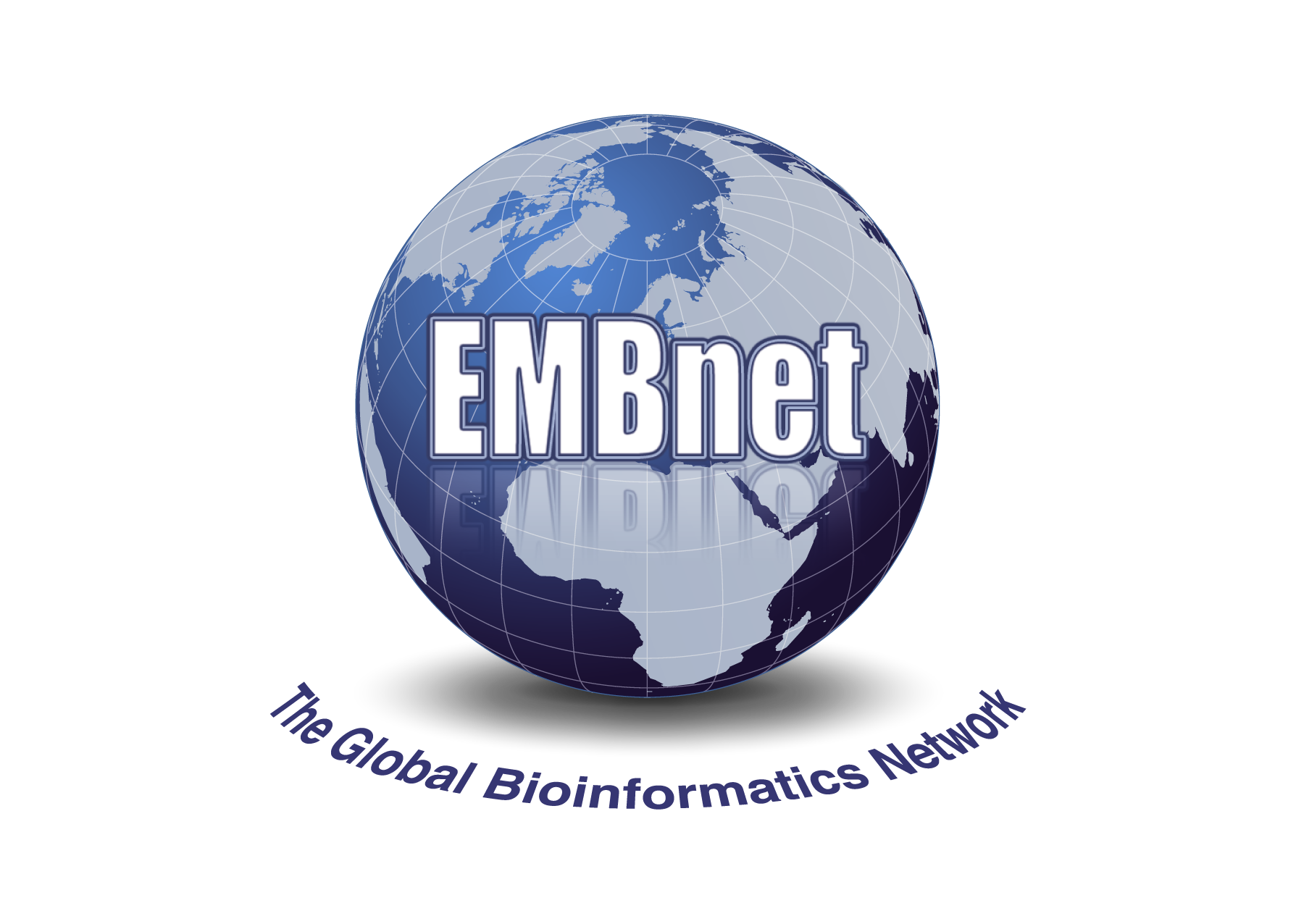 Logo EMBnet Organization
