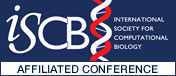 ISCB Logo